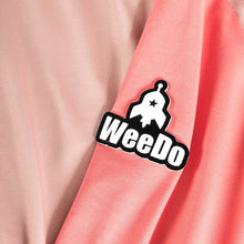 Load image into Gallery viewer, WeeDo Kids Base Layer Top UNIDO - LAST SIZE LEFT - SIZE 128cm - Sale