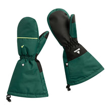 Load image into Gallery viewer, Weedo Kids Mitten MONDO GREEN