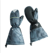 Load image into Gallery viewer, Weedo Kids Mitten LILIDO MINT