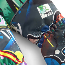 Load image into Gallery viewer, Weedo Kids Mitten Cosmo Spraypaint