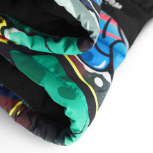 Load image into Gallery viewer, Weedo Kids Mitten Cosmo Spraypaint