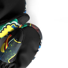 Load image into Gallery viewer, Weedo Kids Mitten Cosmo Spraypaint