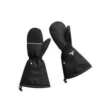 Load image into Gallery viewer, Weedo Kids Mitten Universal Black