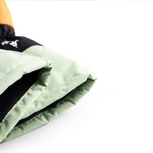 Load image into Gallery viewer, Weedo Kids Mitten Lilido Mint