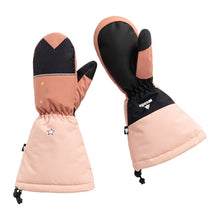 Load image into Gallery viewer, Weedo Kids Mitten Unido Glitter