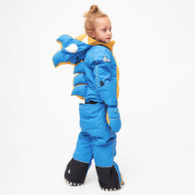 Load image into Gallery viewer, Weedo Kids Snowsuit OMONDO - LAST SIZE LEFT - SIZE 128-140cm - Sale