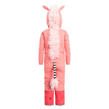 Load image into Gallery viewer, Weedo Kids Snowsuit UNIDO SILVER - LAST SIZE LEFT - SIZE 116-128cm