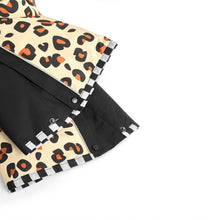 Load image into Gallery viewer, Weedo Kids Snowsuit Cheetahdo