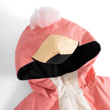 Load image into Gallery viewer, Weedo Kids Snowsuit FLAMINGDO