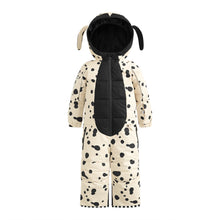 Load image into Gallery viewer, Weedo Kids Snowsuit PUPPYDO