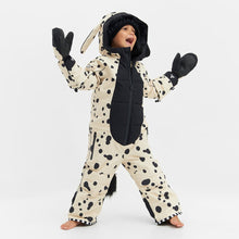 Load image into Gallery viewer, Weedo Kids Snowsuit PUPPYDO