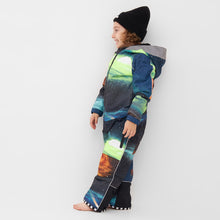 Load image into Gallery viewer, Weedo Kids Snowsuit COSMO SPACE - Sale