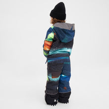 Load image into Gallery viewer, Weedo Kids Snowsuit COSMO SPACE - Sale