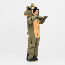 Load image into Gallery viewer, Weedo Kids Snowsuit Khamondo