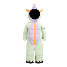Load image into Gallery viewer, Weedo Kids Snowsuit Lilido Mint