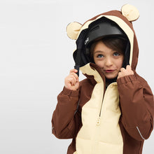Load image into Gallery viewer, Weedo Kids Snowsuit Monkeydo