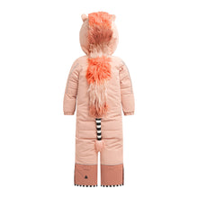 Load image into Gallery viewer, Weedo Kids Snowsuit Unido Glitter