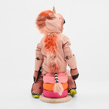 Load image into Gallery viewer, Weedo Kids Snowsuit Unido Glitter