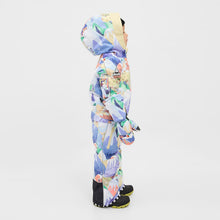 Load image into Gallery viewer, Weedo Kids Snowsuit Cosmo Pastel