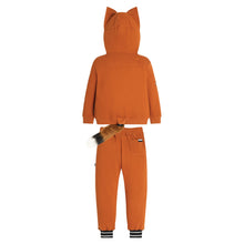 Load image into Gallery viewer, WeeDo Sweat Set Foxdo
