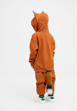 Load image into Gallery viewer, WeeDo Sweat Set Foxdo