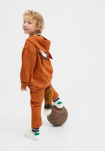 Load image into Gallery viewer, WeeDo Sweat Set Foxdo