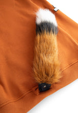Load image into Gallery viewer, WeeDo Sweat Set Foxdo