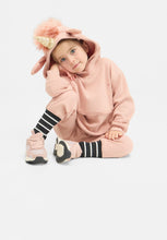 Load image into Gallery viewer, WeeDo Sweat Set Unido Glitter