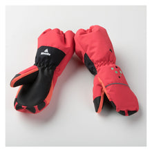 Load image into Gallery viewer, WeeDo Kids Snow Mitten Monsterelli - last one left - size 14cm - Sale