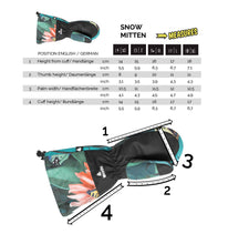 Load image into Gallery viewer, Weedo Kids Mitten CROWDO
