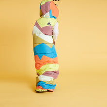 Load image into Gallery viewer, WeeDo Kids Sleeping Bag Woody  - Last One Left - Size 116cm
