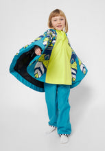 Load image into Gallery viewer, WeeDo Kids Rain Cape Birdy - Last One Left - Size 116cm
