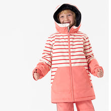 Load image into Gallery viewer, WeeDo Kids Cosmo Bunny Snow Jacket - LAST ONE LEFT - SIZE 128CM

