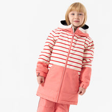 Load image into Gallery viewer, WeeDo Kids Cosmo Bunny Snow Jacket - LAST ONE LEFT - SIZE 128CM
