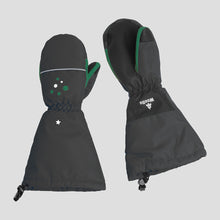Load image into Gallery viewer, WeeDo Adult Snow Suit &amp; Mittens Mondo Black  - Coming Soon
