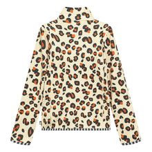 Load image into Gallery viewer, Weedo Kids Base Layer Top Cheetahdo

