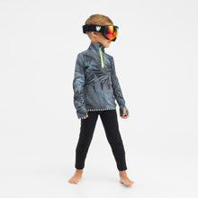 Load image into Gallery viewer, WeeDo Kids Base Layer Top CROWDO
