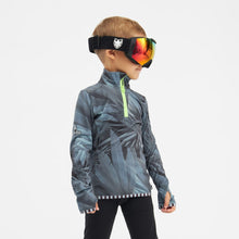 Load image into Gallery viewer, WeeDo Base Layer Top CROWDO
