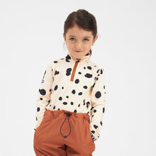Load image into Gallery viewer, WeeDo Kids Base Layer Top PUPPYDO
