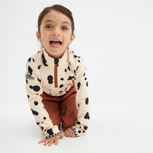 Load image into Gallery viewer, WeeDo Kids Base Layer Top PUPPYDO
