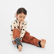Load image into Gallery viewer, WeeDo Kids Base Layer Top PUPPYDO

