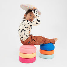 Load image into Gallery viewer, WeeDo Kids Base Layer Top PUPPYDO
