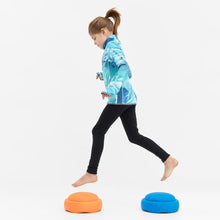 Load image into Gallery viewer, WeeDo Kids Base Layer Top COSMO ICE
