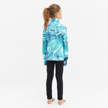 Load image into Gallery viewer, WeeDo Base Layer Top COSMO ICE
