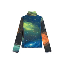 Load image into Gallery viewer, WeeDo Base Layer Top COSMO SPACE
