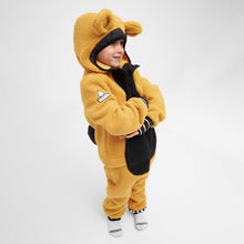 Load image into Gallery viewer, Weedo Fleece Jumpsuit TeddyDo
