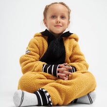 Load image into Gallery viewer, Weedo Fleece Jumpsuit TeddyDo
