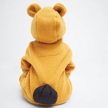 Load image into Gallery viewer, Weedo Fleece Jumpsuit TeddyDo
