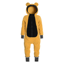Load image into Gallery viewer, Weedo Fleece Jumpsuit TeddyDo

