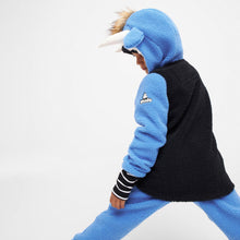 Load image into Gallery viewer, WeeDo Kids Fleece Jacket WILD THING - LAST SIZE LEFT - 104CM - Sale
